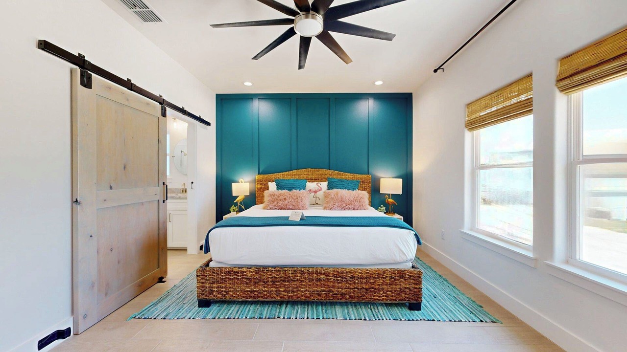 Photo of Bedroom in Bella Vista