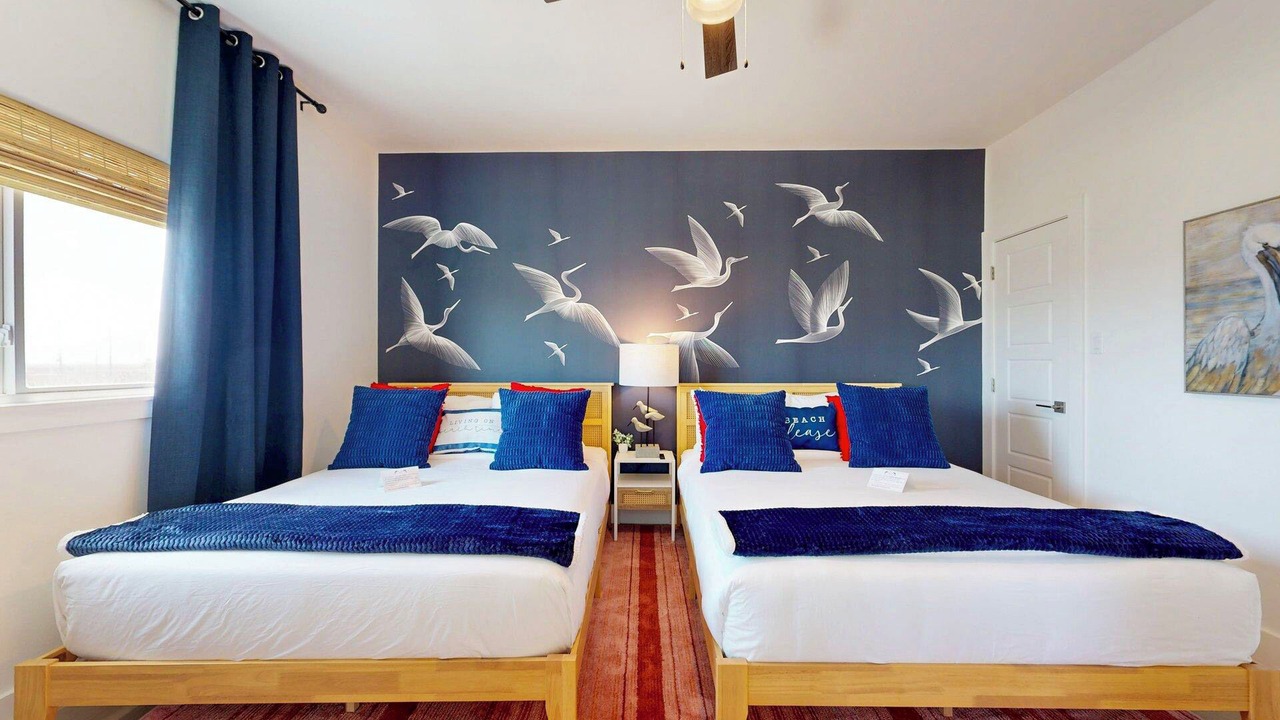 Photo of Bedroom in Bella Vista
