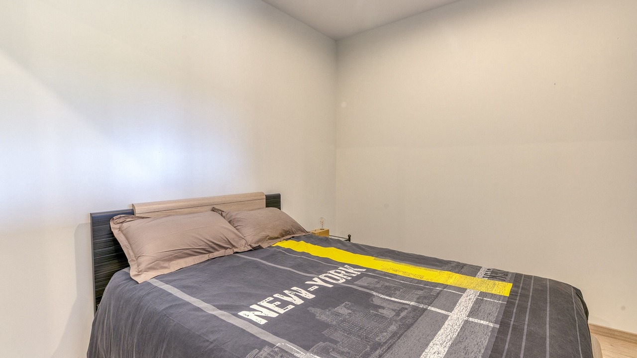 Photo of Bedroom in Saint-Pancrasse