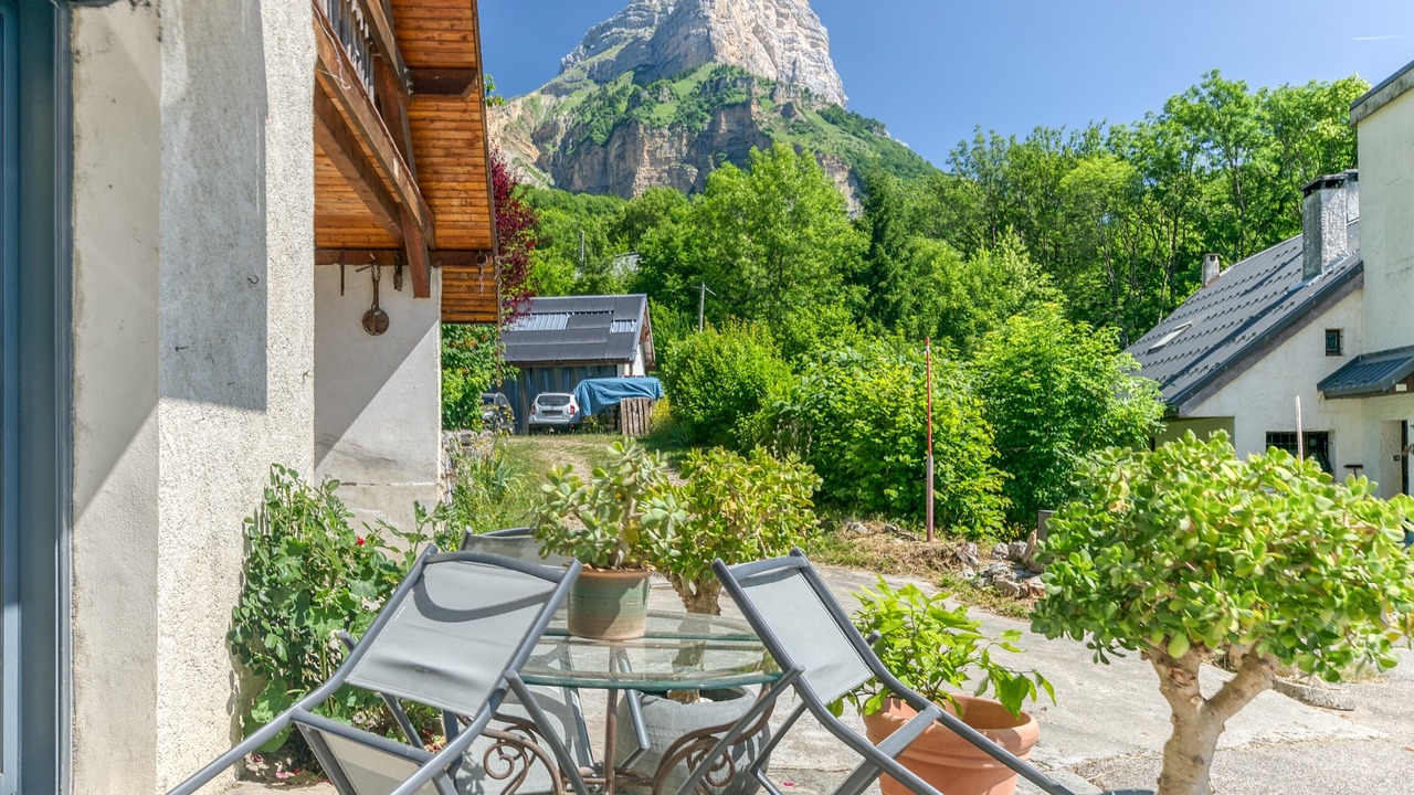 Photo of Outdoor in Saint-Pancrasse