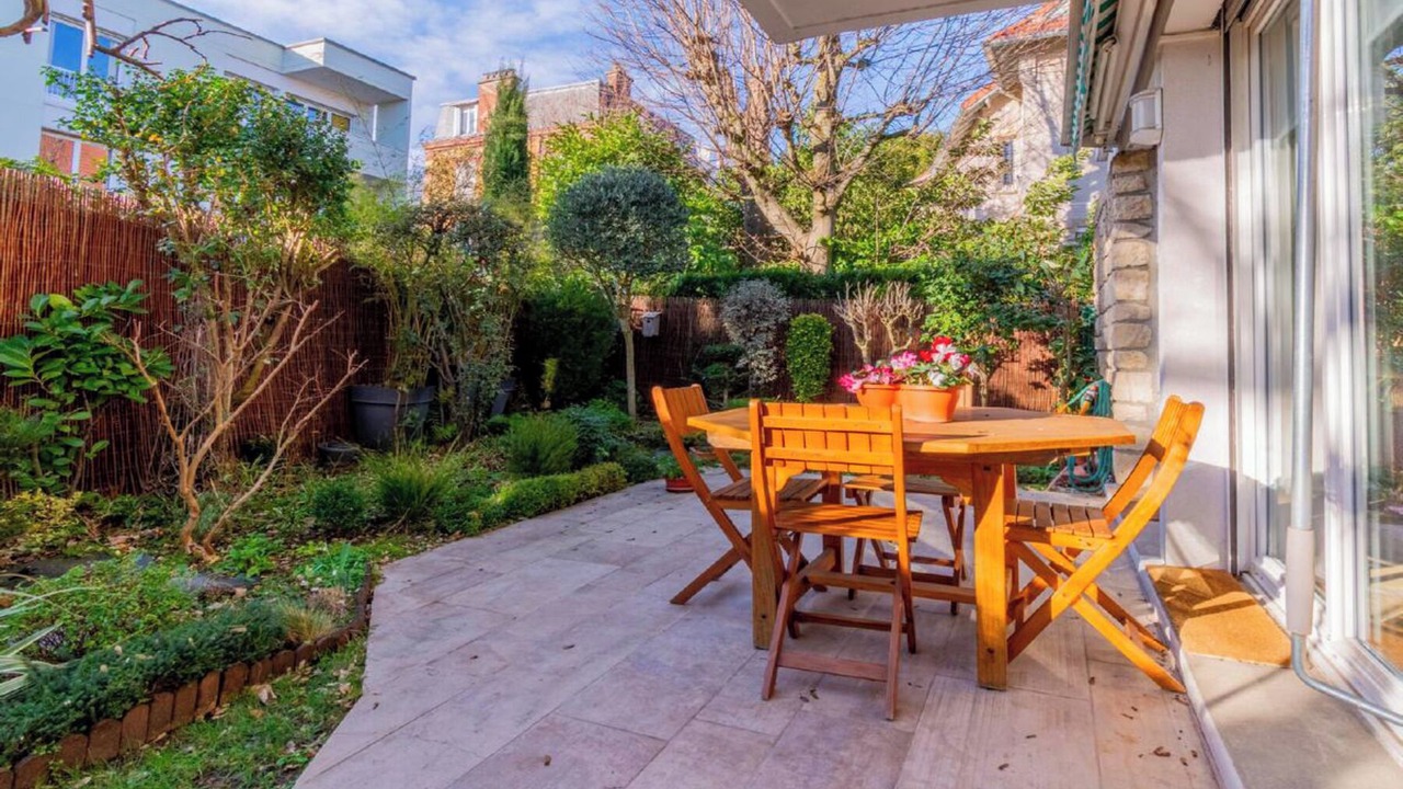 Photo of Outdoor in Saint-Cloud