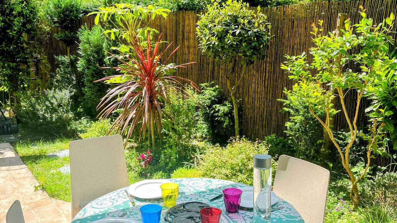 Photo of Outdoor in Saint-Cloud