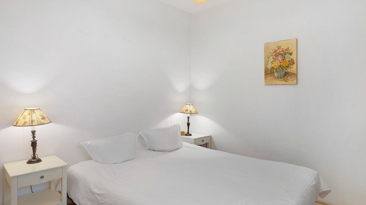 Photo of Bedroom in Saint-Cloud