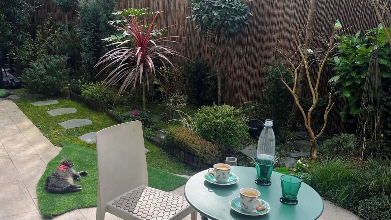 Photo of Outdoor in Saint-Cloud