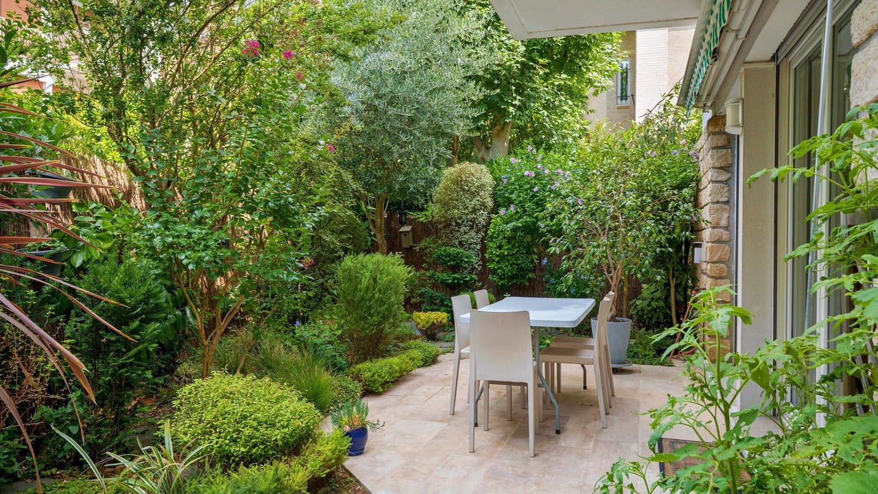 Photo of Outdoor in Saint-Cloud
