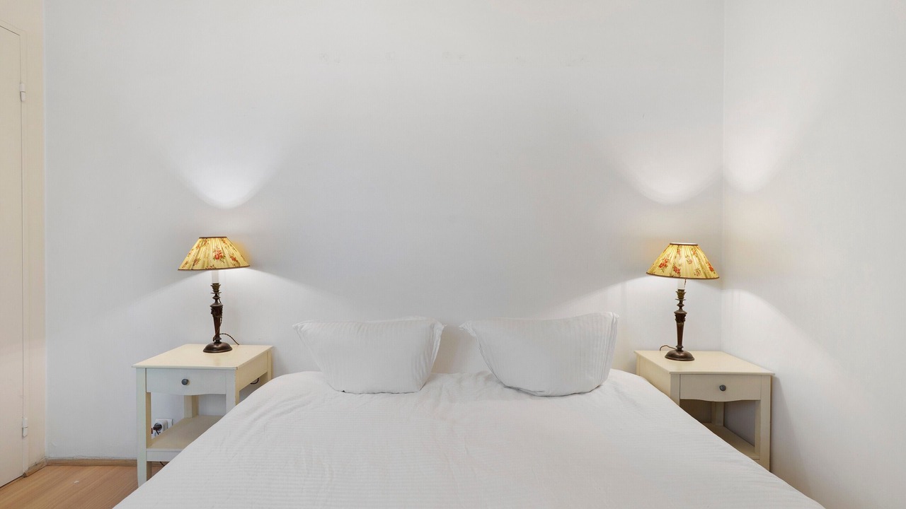 Photo of Bedroom in Saint-Cloud