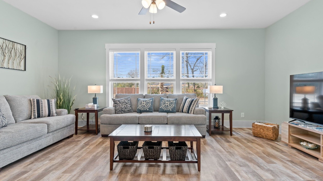 Photo of Livingroom in Shallotte