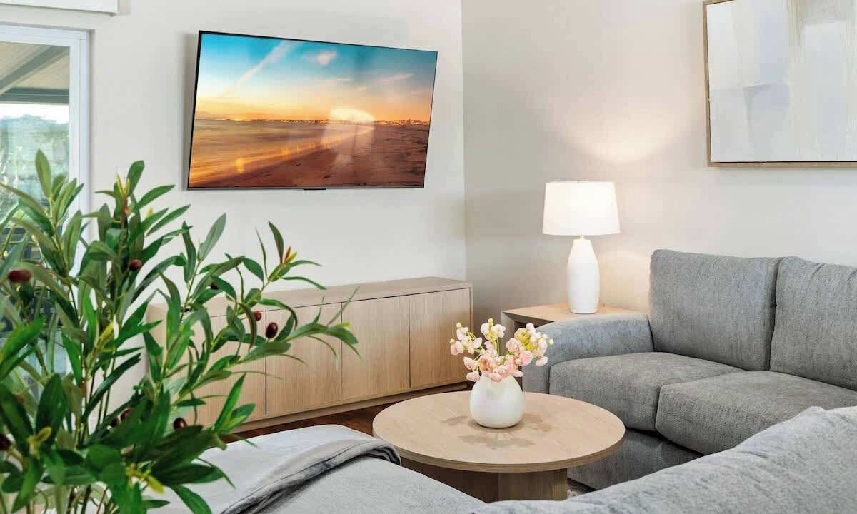 Photo of Livingroom in Wesley Chapel