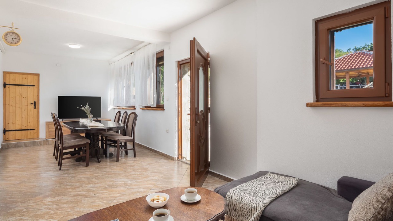 Photo of Livingroom in Oklaj