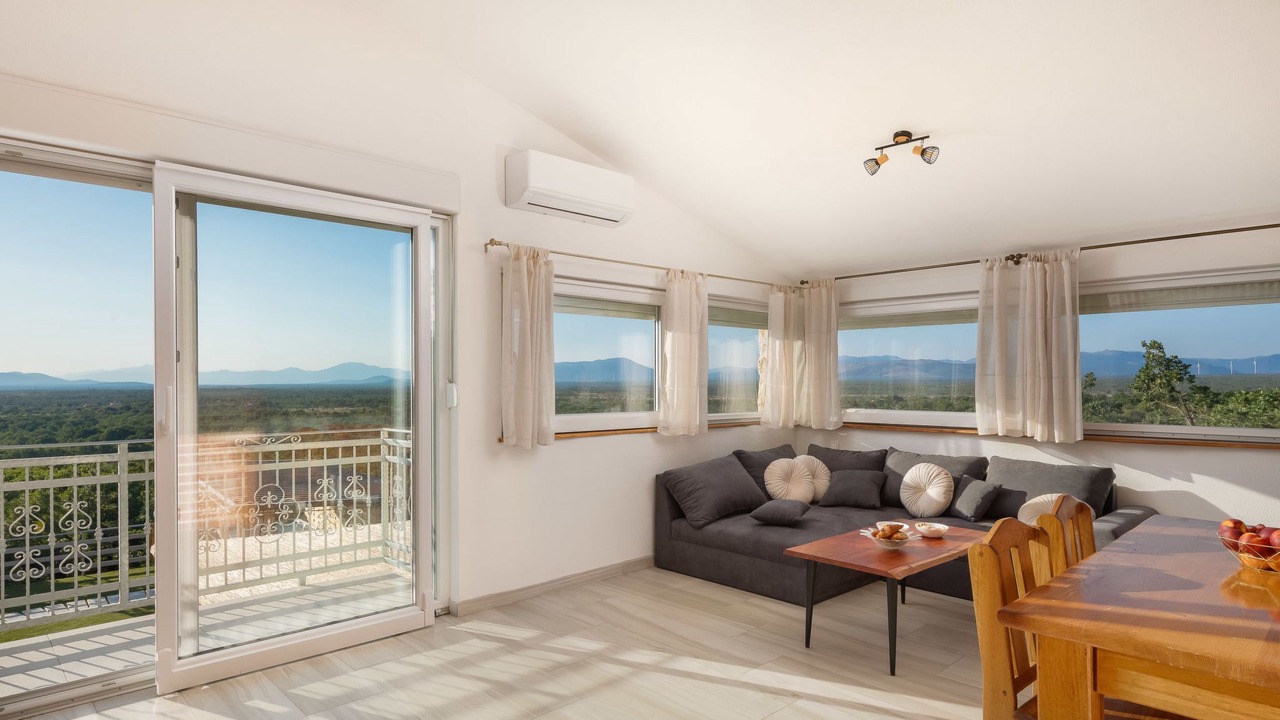 Photo of Livingroom in Oklaj