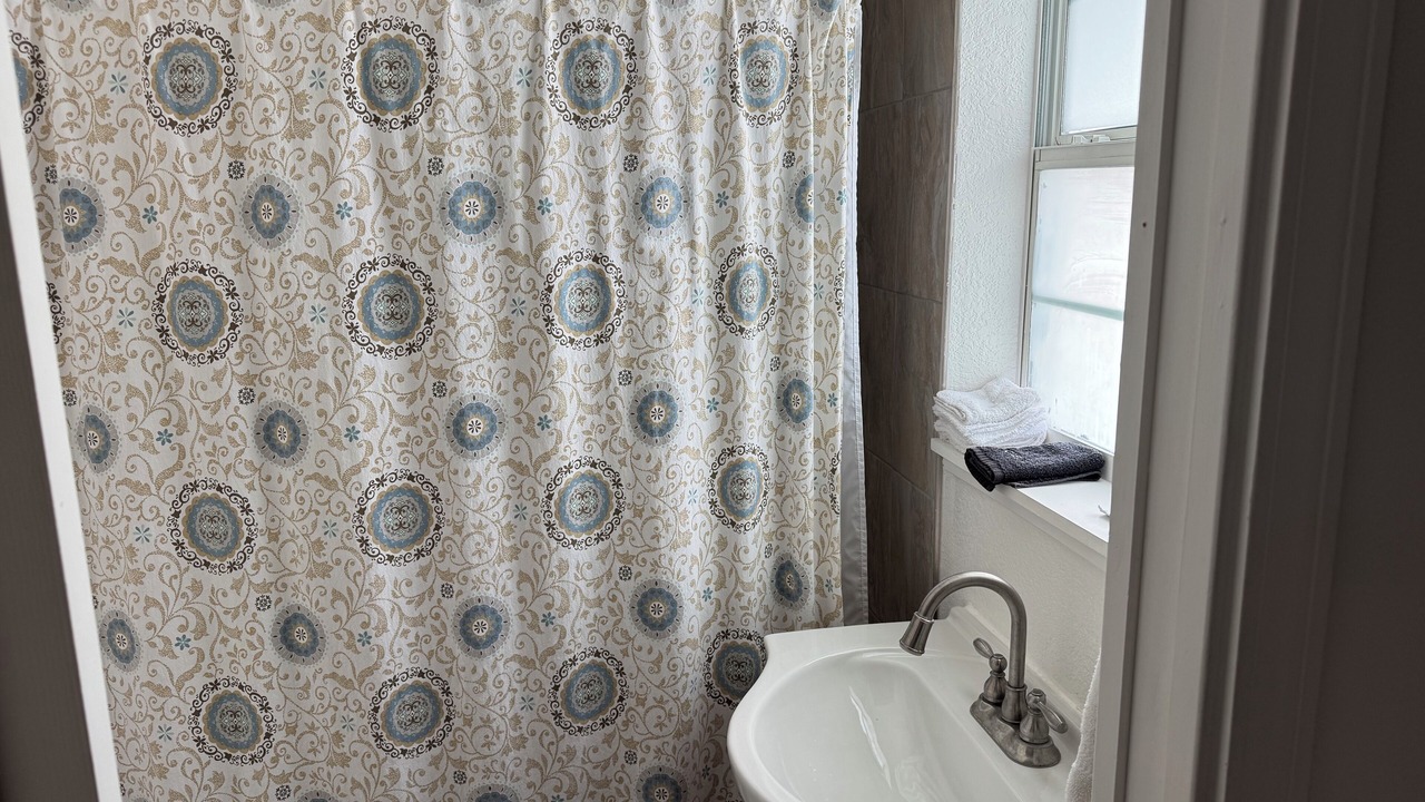 Photo of Bathroom in Temple
