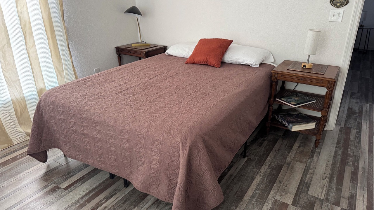 Photo of Bedroom in Temple