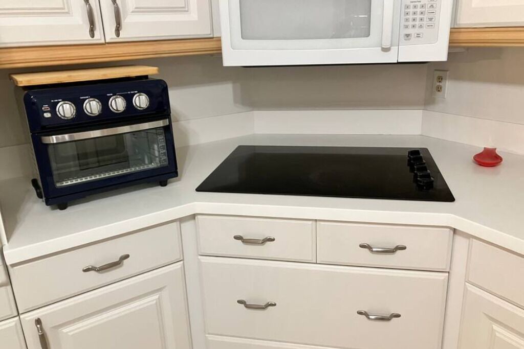 Photo of Kitchen in Lake Hopatcong