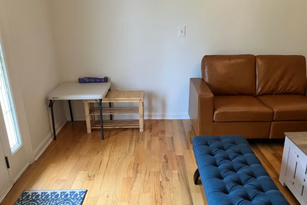 Photo of Livingroom in Lake Hopatcong