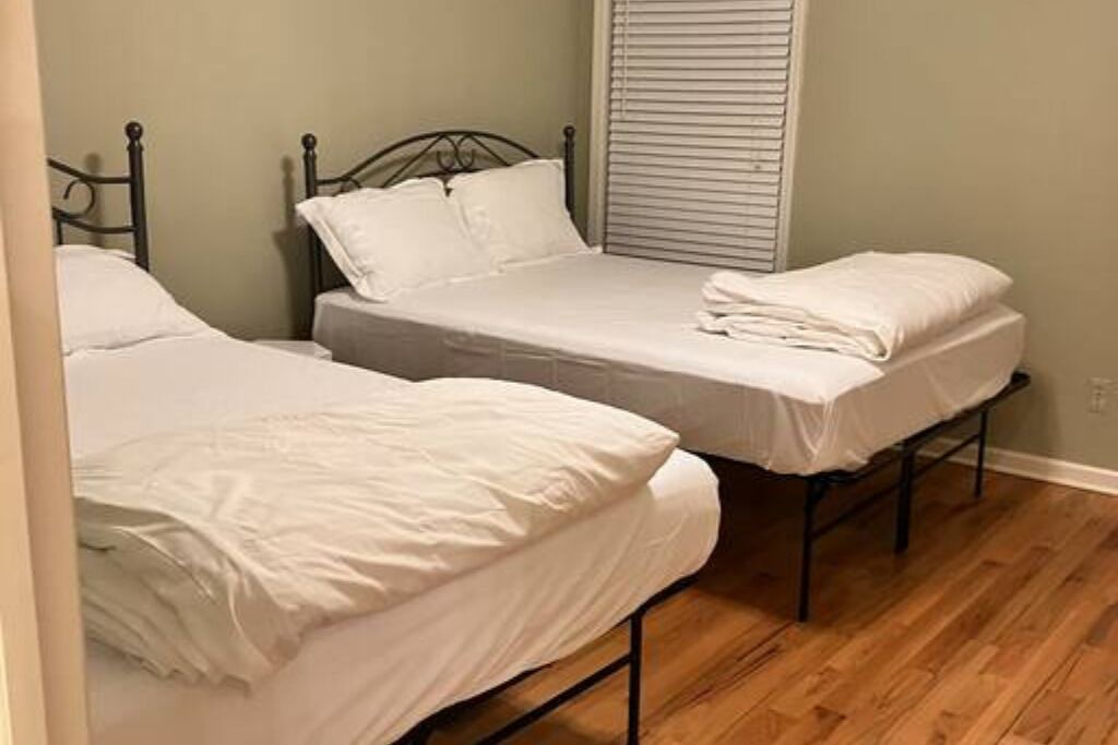 Photo of Bedroom in Lake Hopatcong