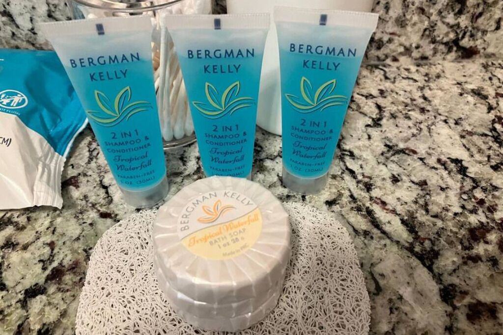 Photo of Bathroom in Lake Hopatcong