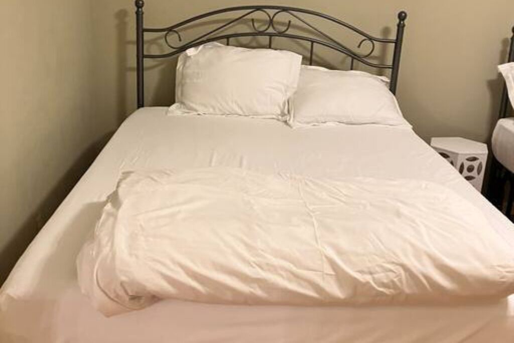 Photo of Bedroom in Lake Hopatcong