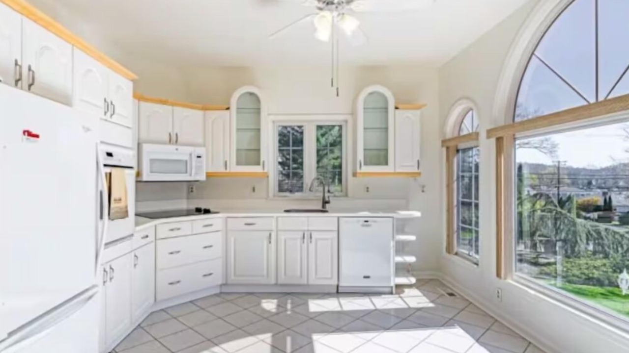 Photo of Kitchen in Lake Hopatcong