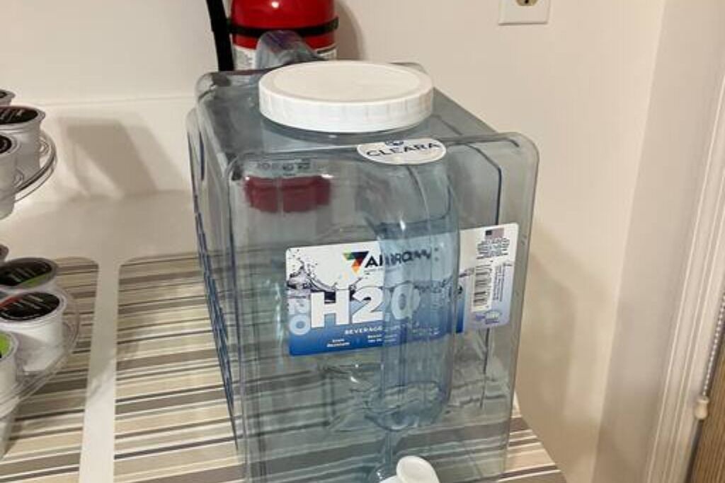 Photo of Bathroom in Lake Hopatcong