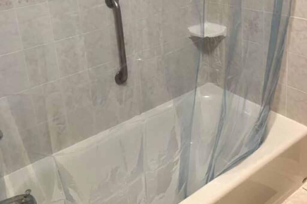 Photo of Bathroom in Lake Hopatcong