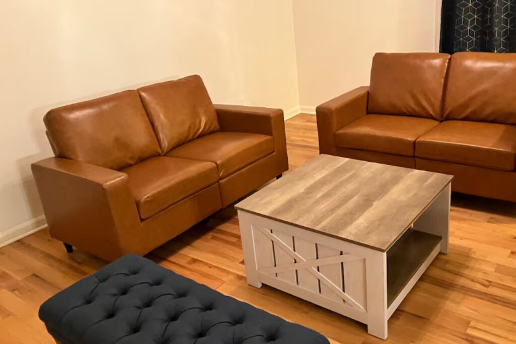 Photo of Livingroom in Lake Hopatcong