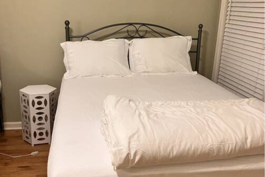 Photo of Bedroom in Lake Hopatcong