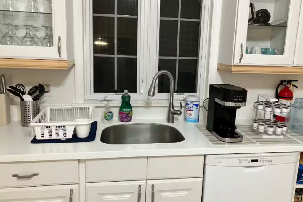 Photo of Kitchen in Lake Hopatcong