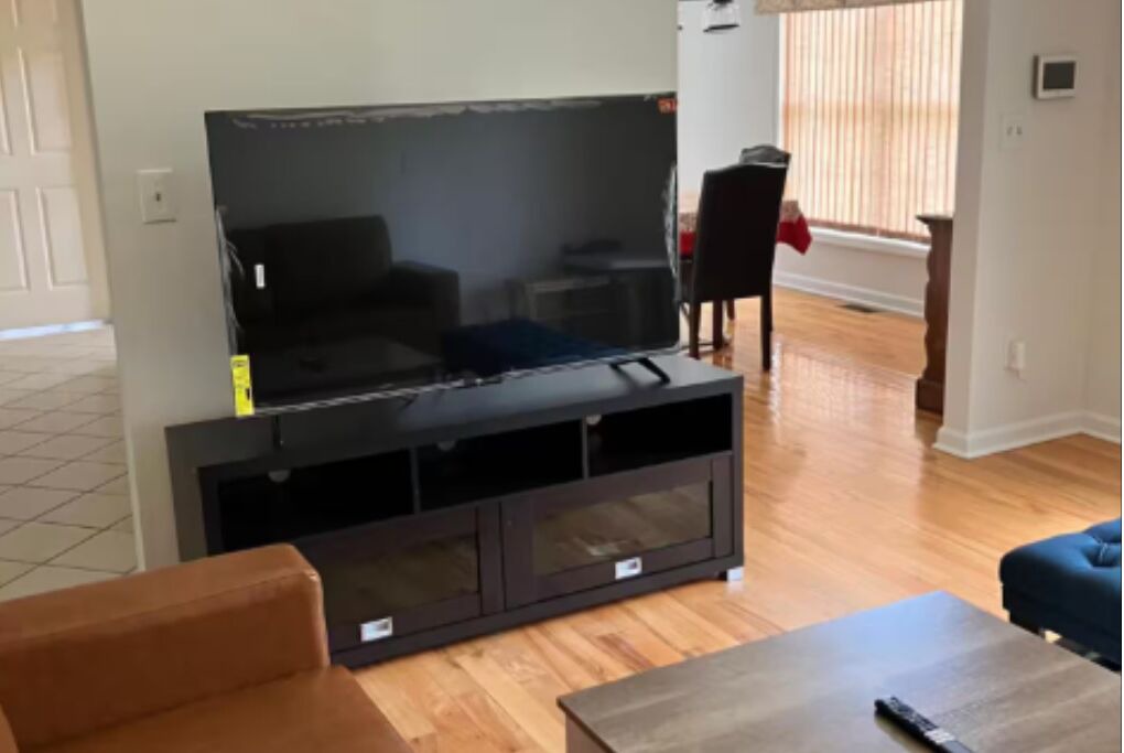 Photo of Livingroom in Lake Hopatcong