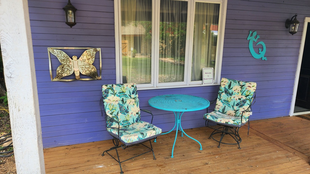 Photo of Outdoor in Southland Oaks