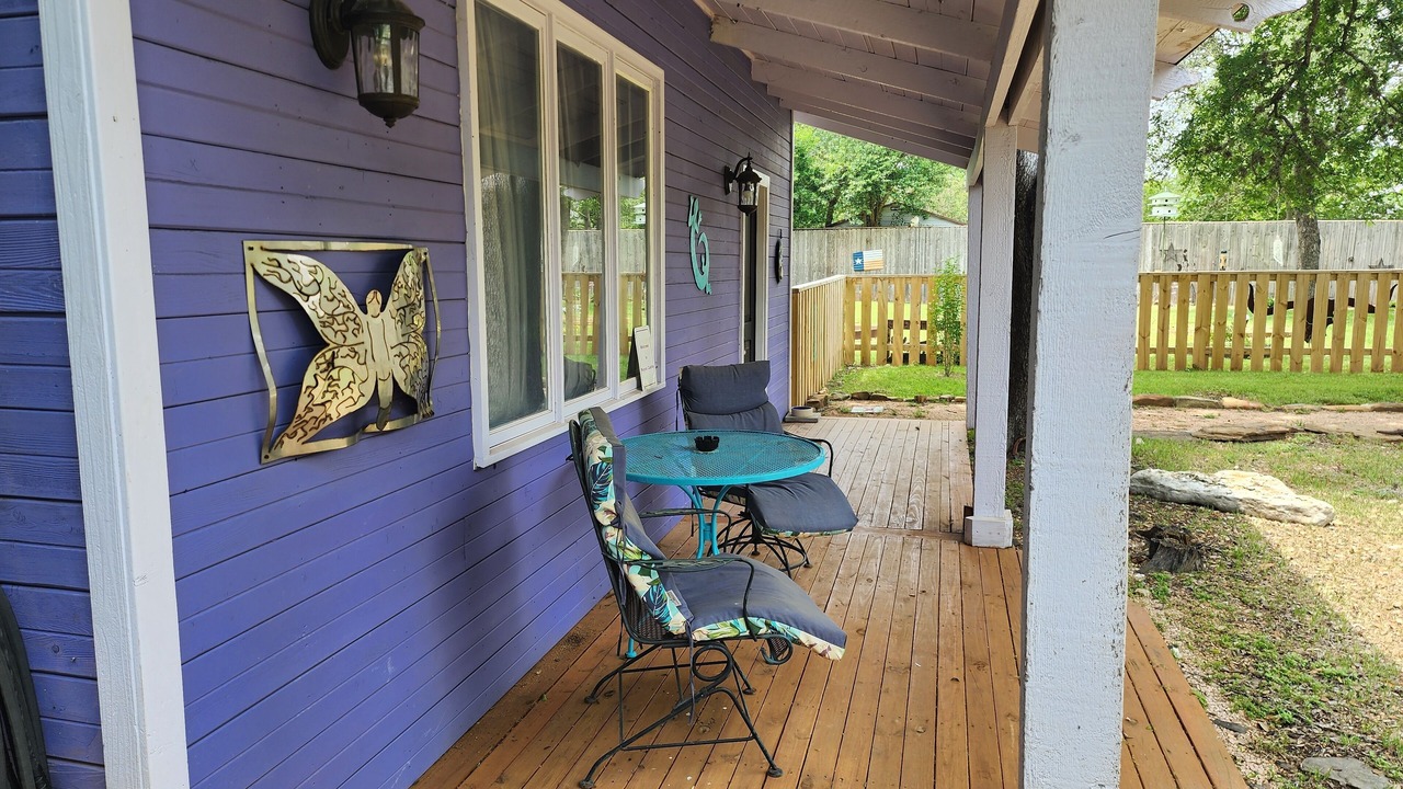 Photo of Outdoor in Southland Oaks