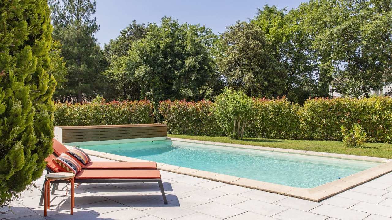 Photo of Outdoor in Saint-Siffret