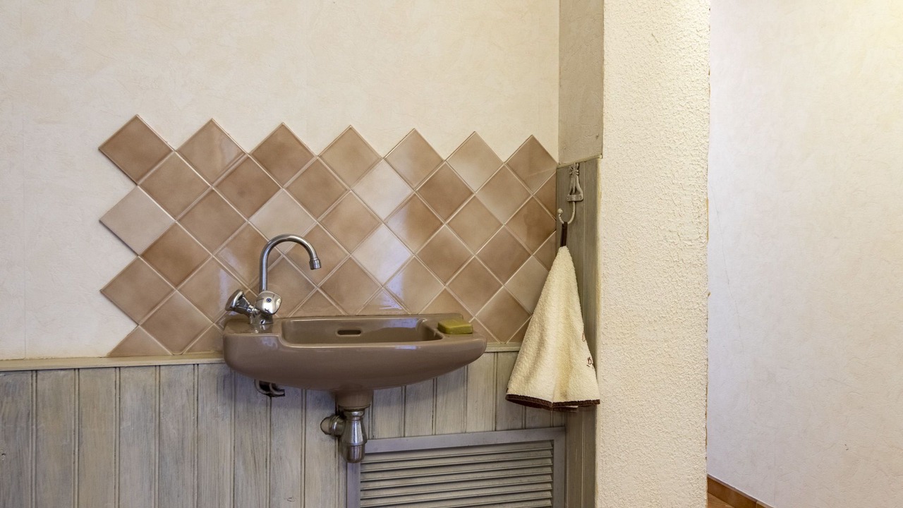 Photo of Bathroom in Saint-Siffret