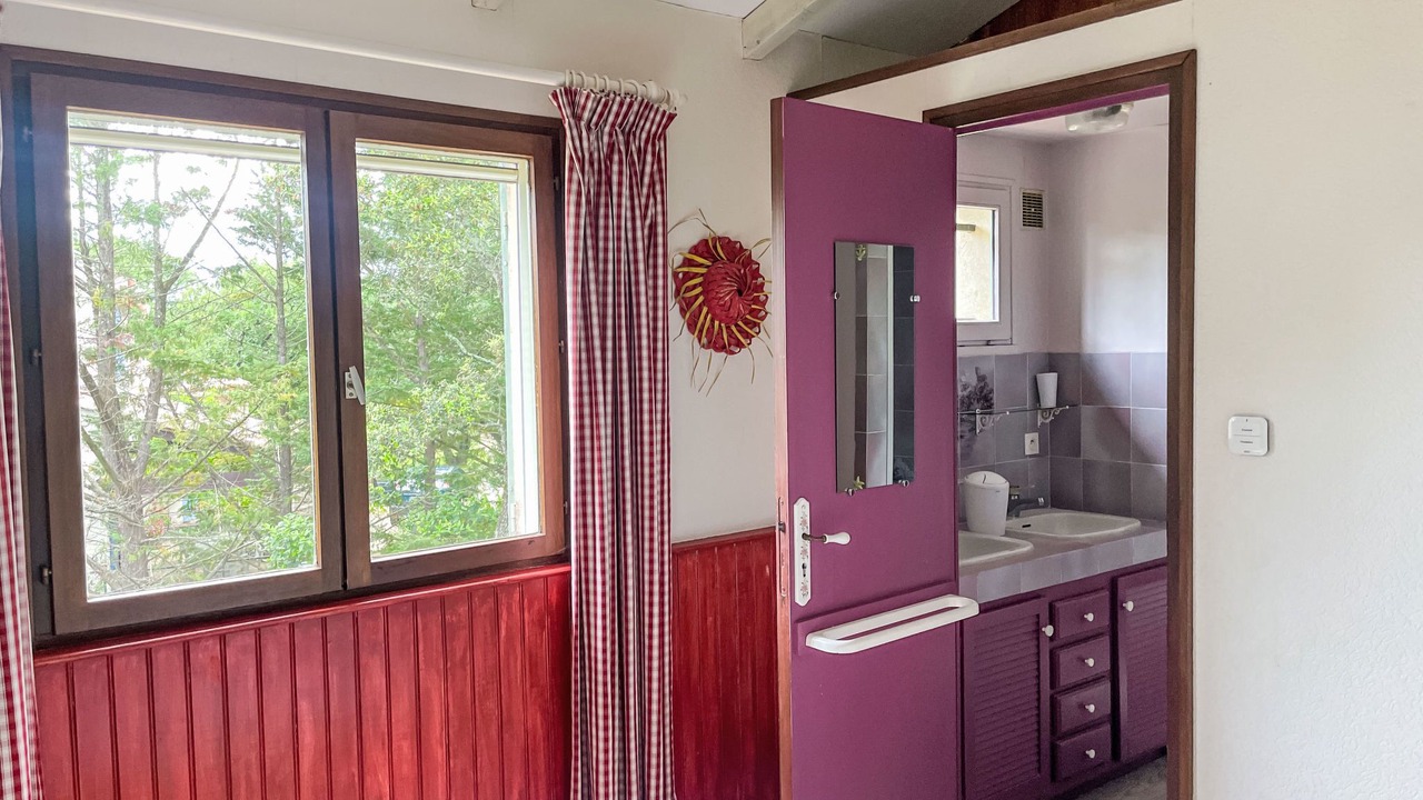 Photo of Bathroom in Saint-Siffret