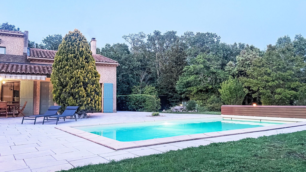 Photo of Outdoor in Saint-Siffret