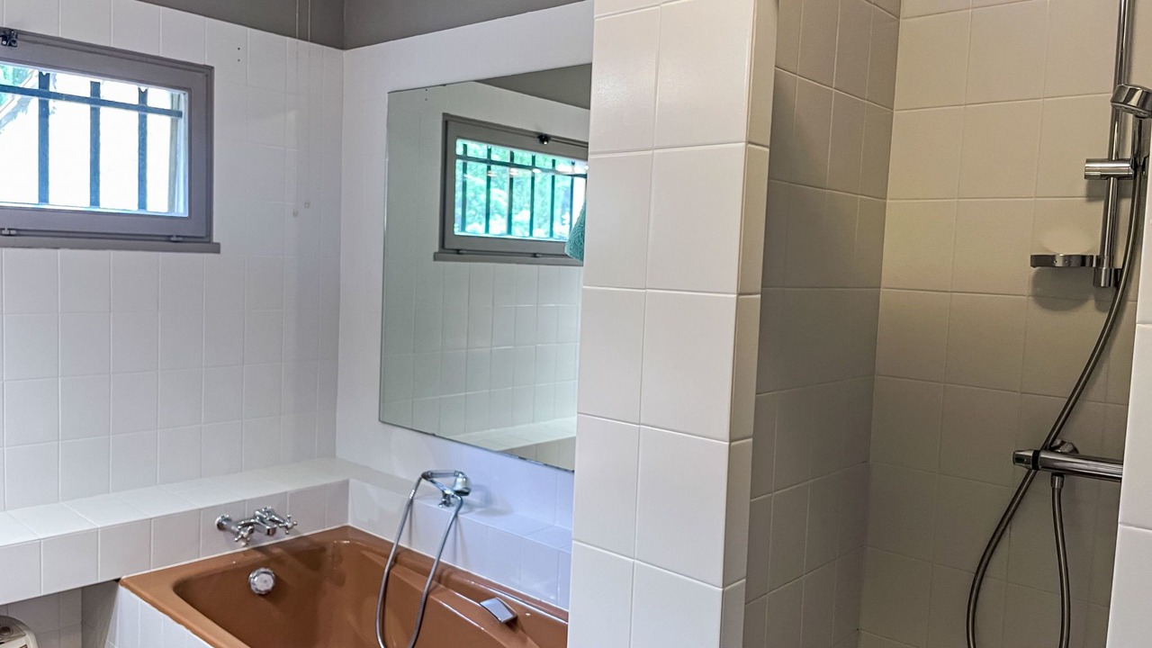 Photo of Bathroom in Saint-Siffret