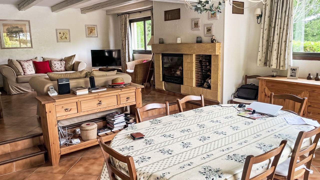 Photo of Bedroom in Saint-Siffret