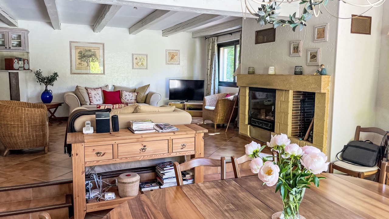 Photo of Bedroom in Saint-Siffret