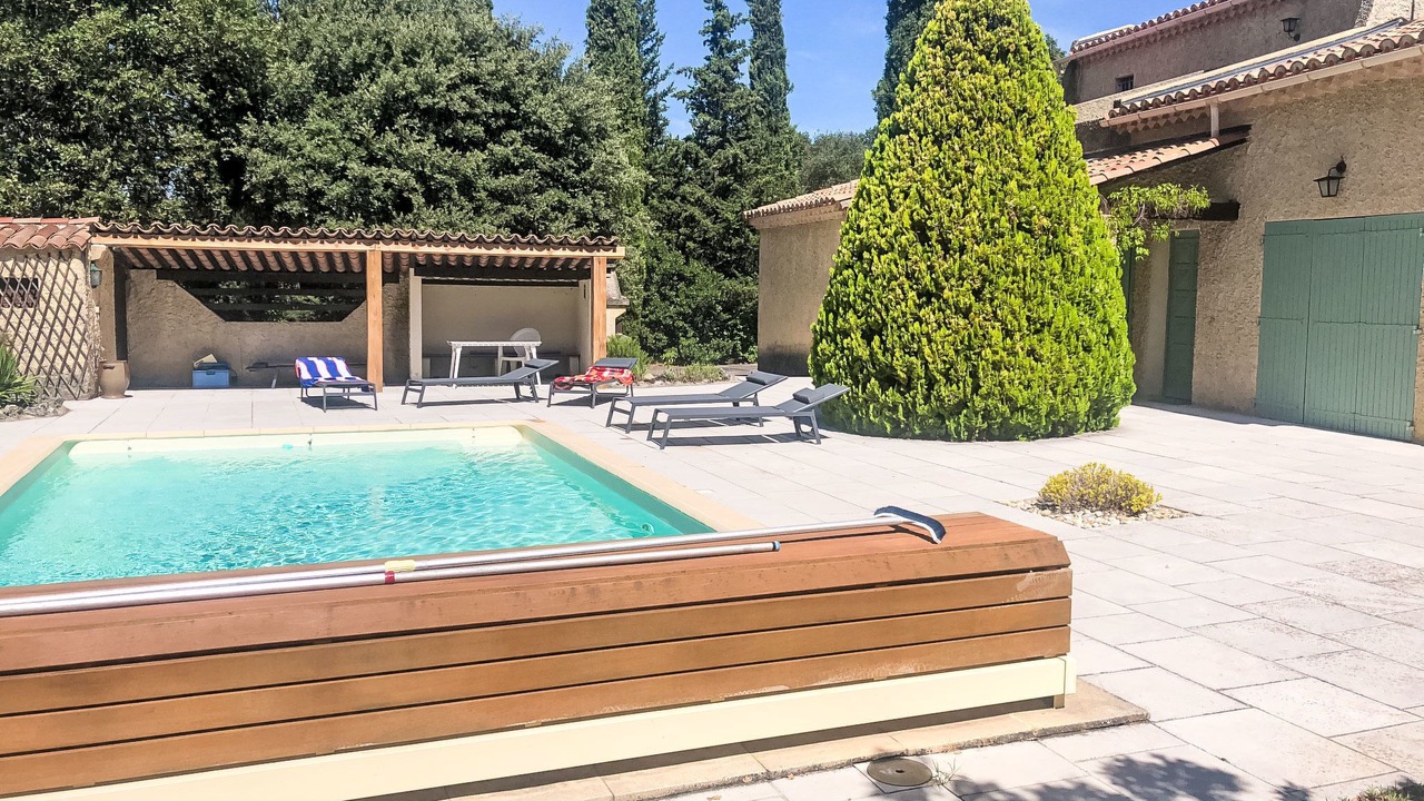Photo of Outdoor in Saint-Siffret