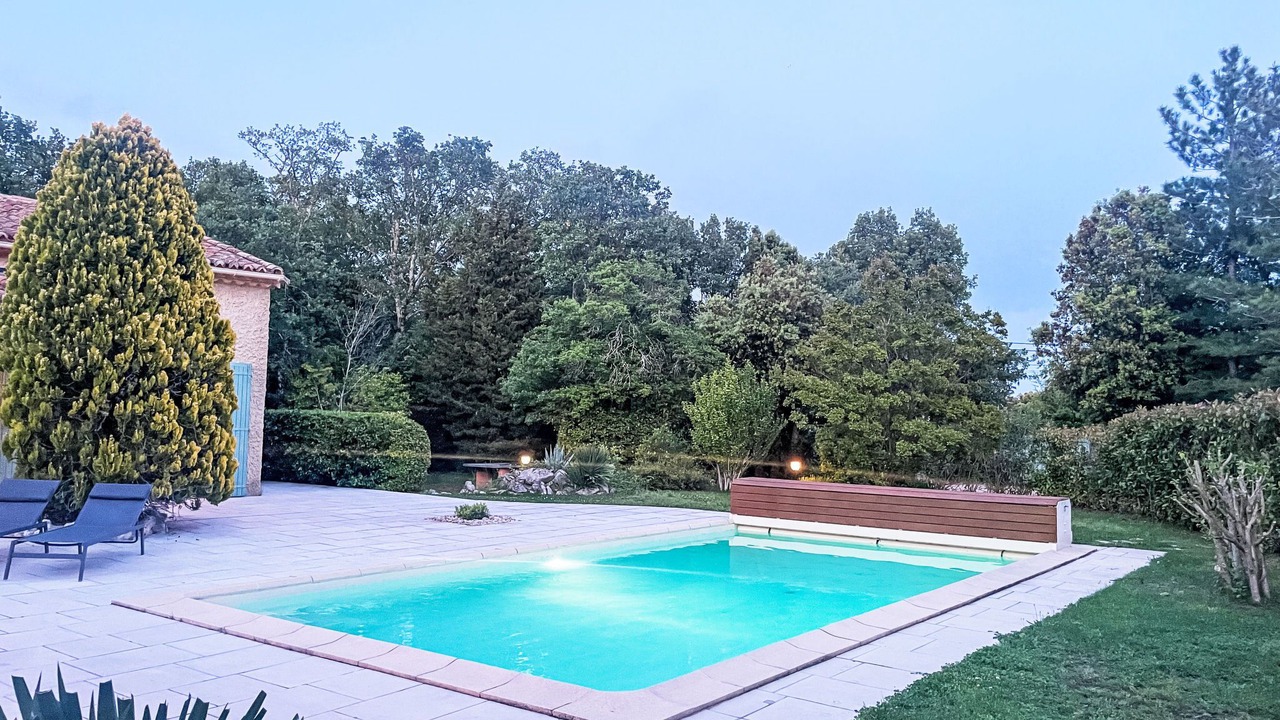 Photo of Outdoor in Saint-Siffret