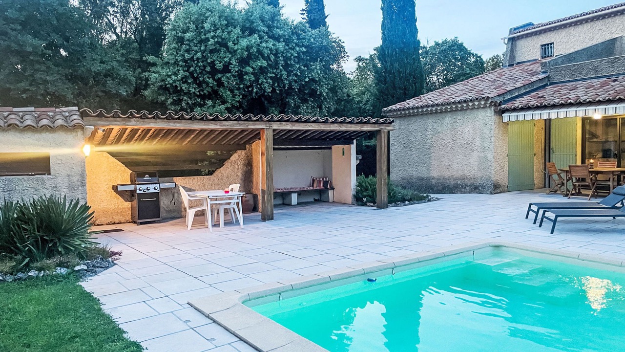 Photo of Outdoor in Saint-Siffret