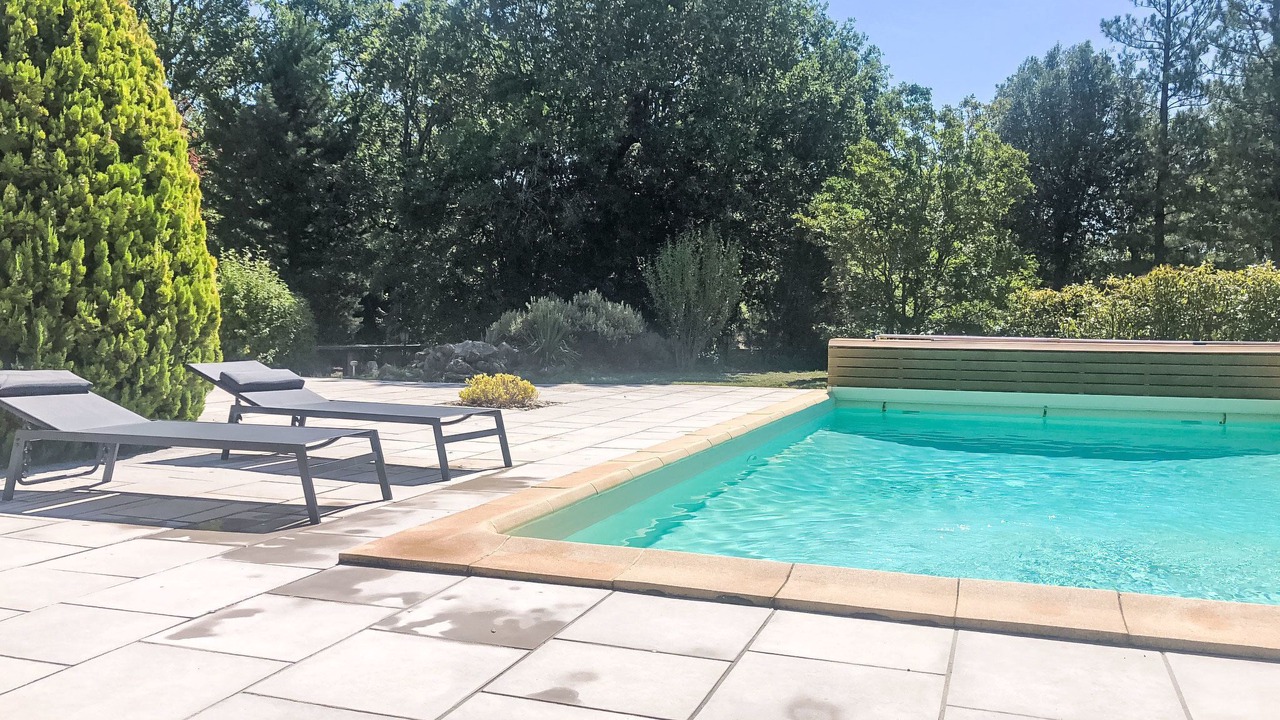 Photo of Outdoor in Saint-Siffret