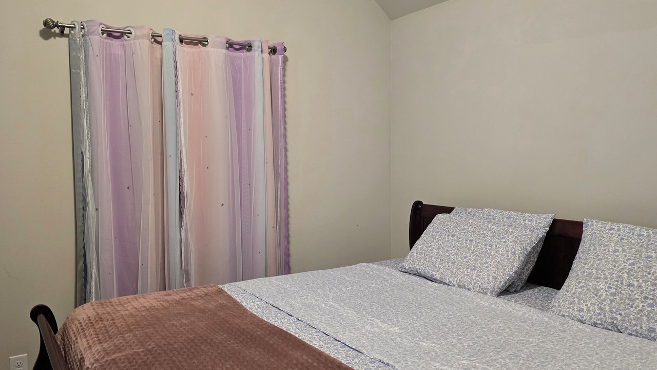 Photo of Bedroom in Lithonia