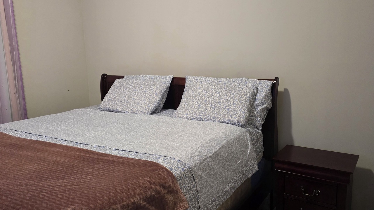 Photo of Bedroom in Lithonia