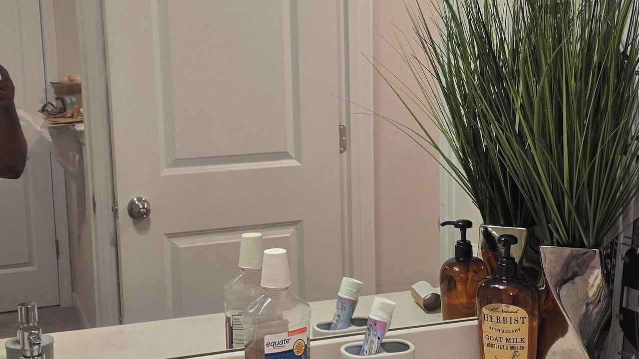 Photo of Bathroom in Lithonia
