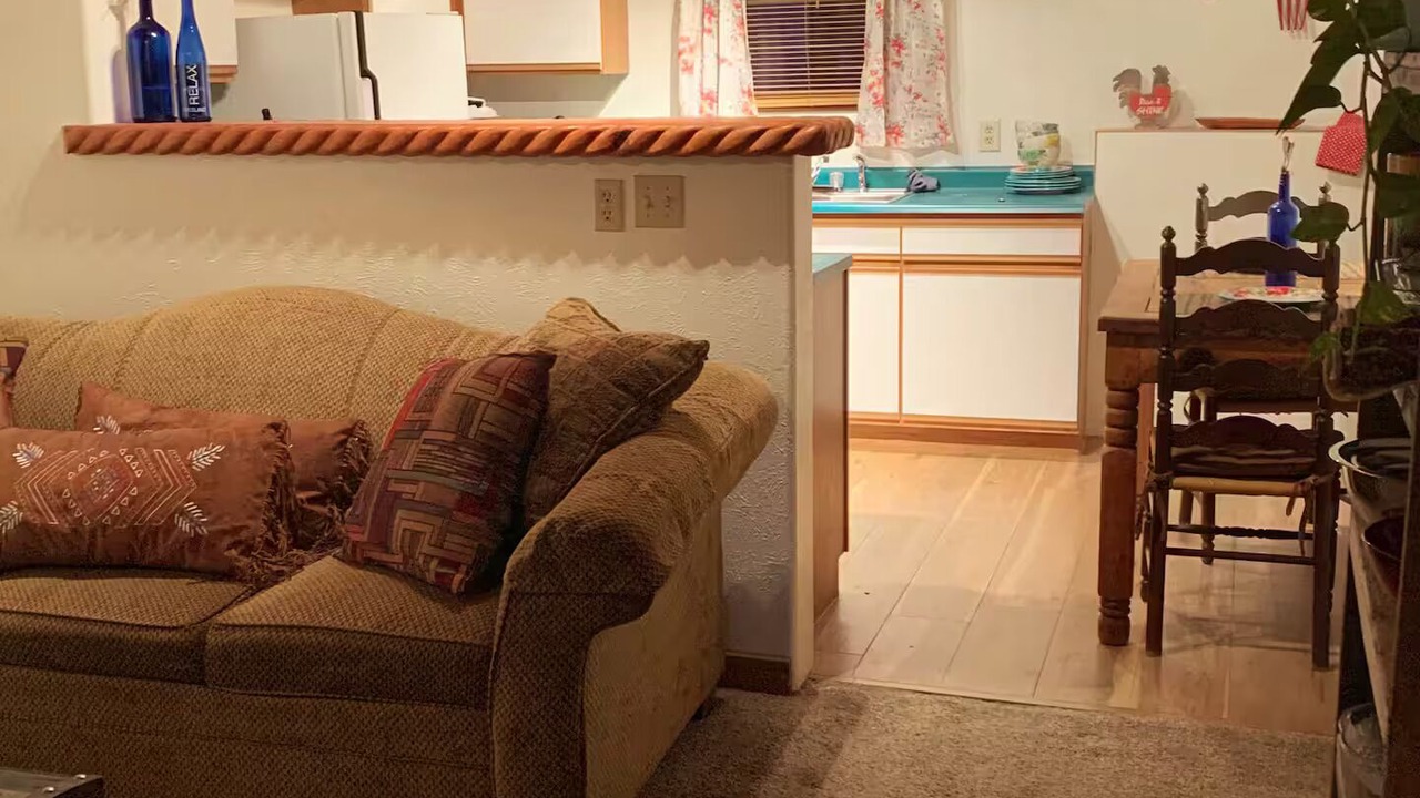 Photo of Livingroom in Arroyo Seco