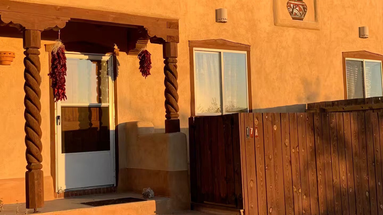 Photo of Outdoor in Arroyo Seco
