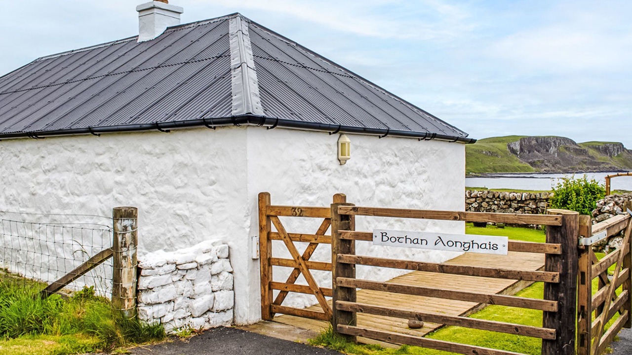 Photo of Others in Bornesketaig