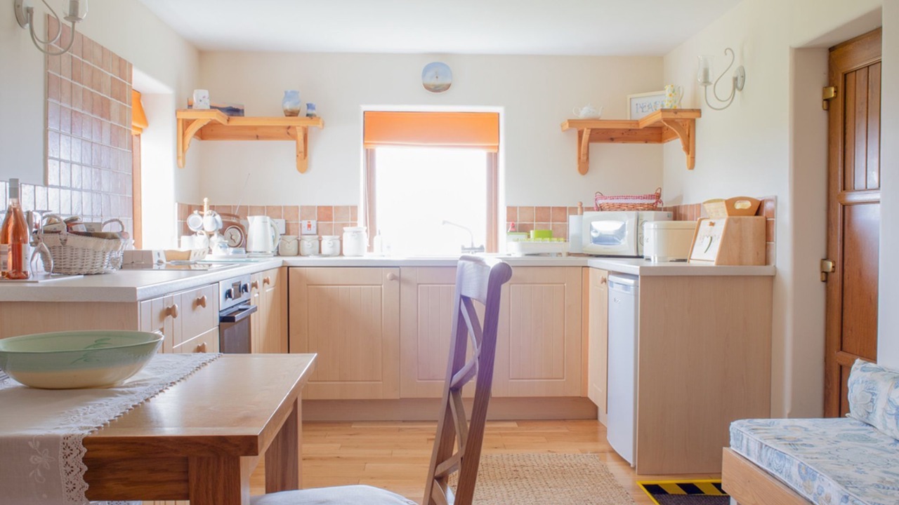 Photo of Bedroom in Bornesketaig