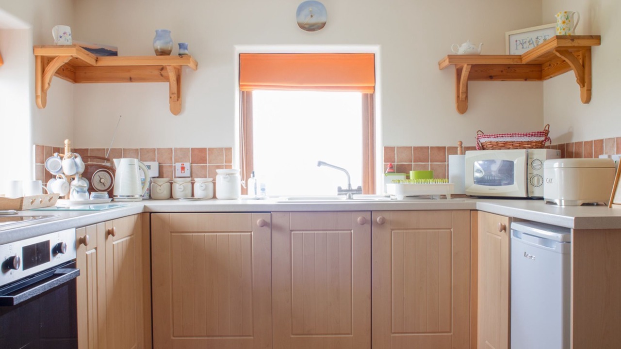 Photo of Bedroom in Bornesketaig
