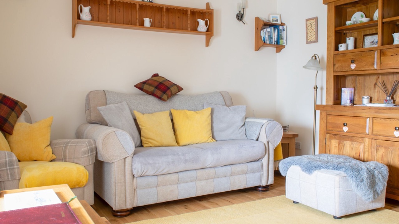 Photo of Livingroom in Bornesketaig